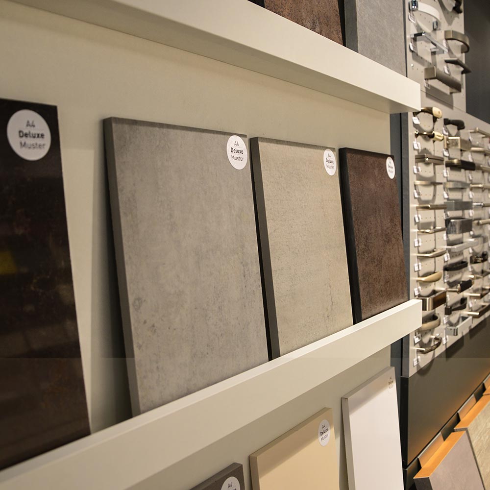 Event Küchen GmbH & Co. KG - Der Familienbetrieb für Küchen & Boxspringbetten