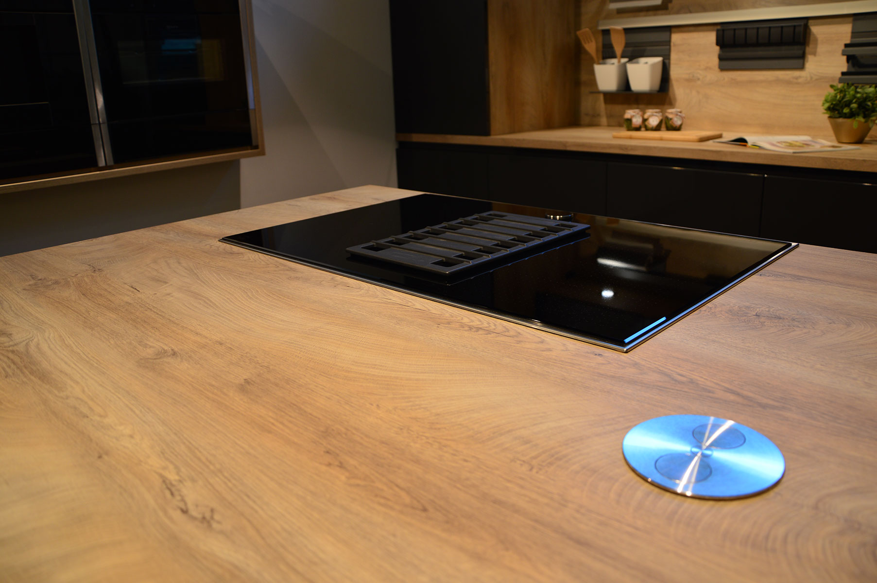 Event Küchen GmbH & Co. KG - Der Familienbetrieb für Küchen & Boxspringbetten