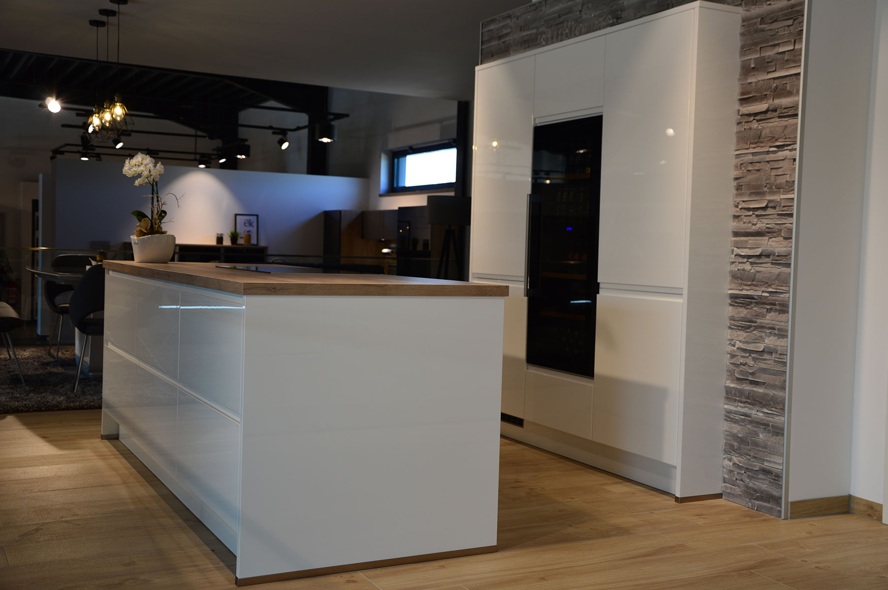 Event Küchen GmbH & Co. KG - Der Familienbetrieb für Küchen & Boxspringbetten